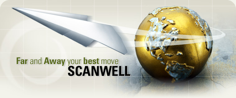 Scanwell Logistics Jobs